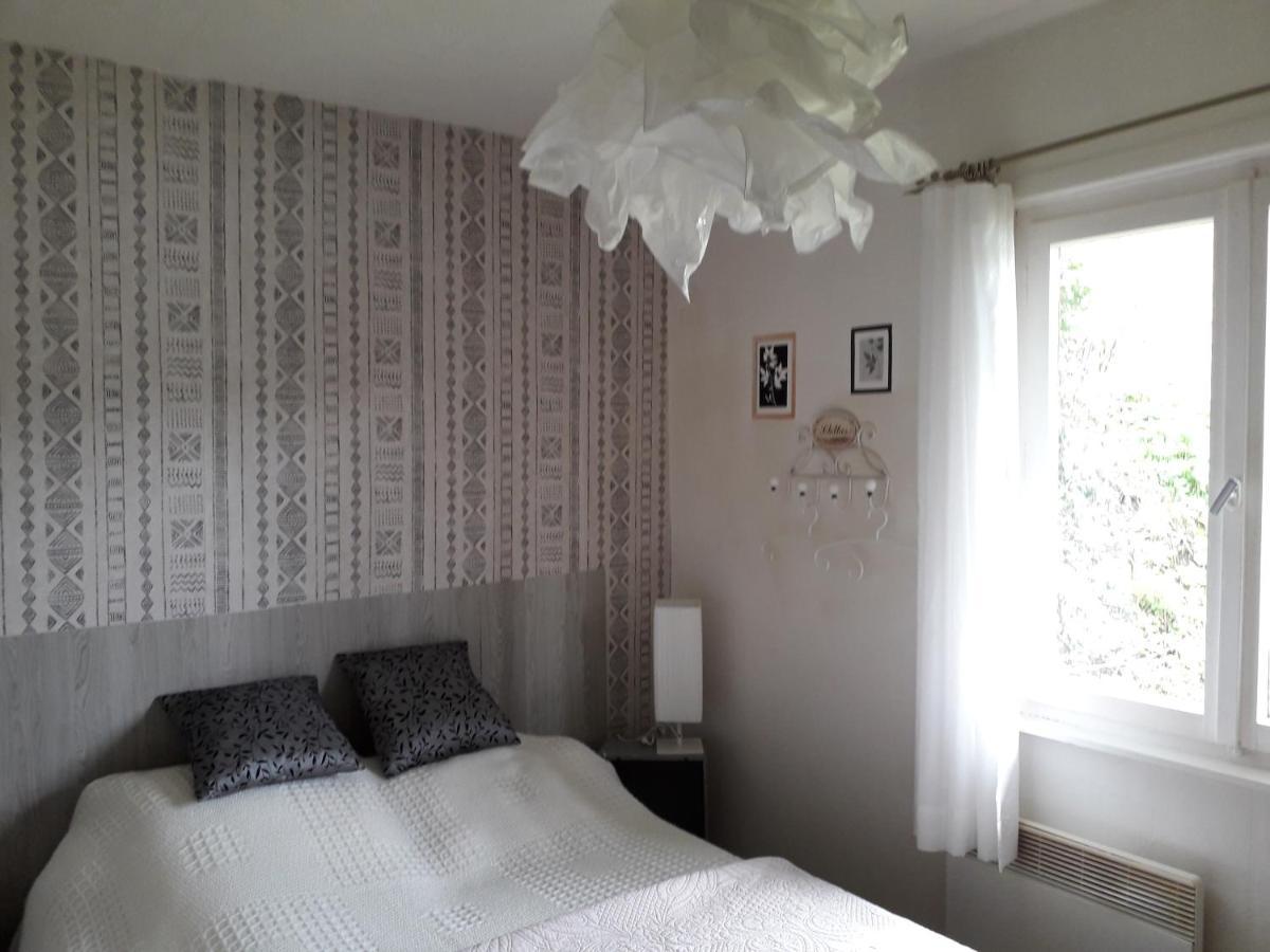 Chalet Le Logis Des Autre Vireux-Wallerand Eksteriør billede