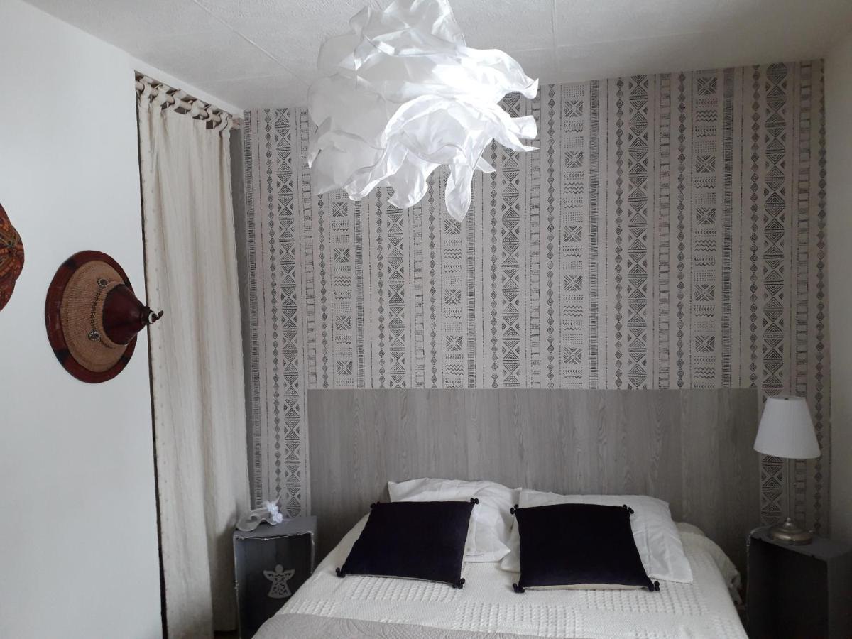 Chalet Le Logis Des Autre Vireux-Wallerand Eksteriør billede