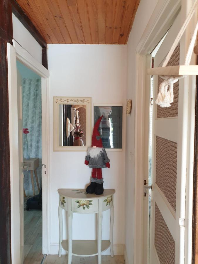 Chalet Le Logis Des Autre Vireux-Wallerand Eksteriør billede