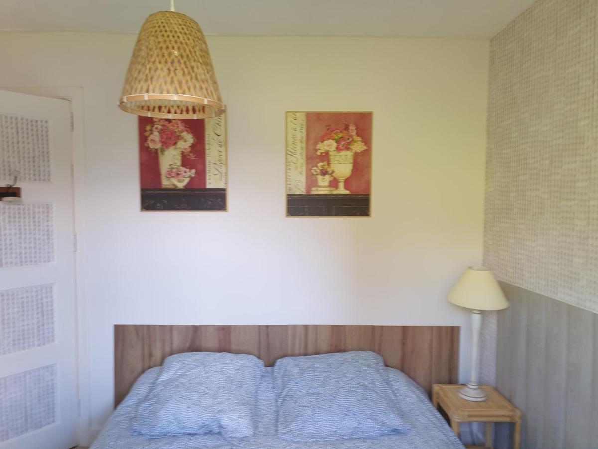 Chalet Le Logis Des Autre Vireux-Wallerand Eksteriør billede